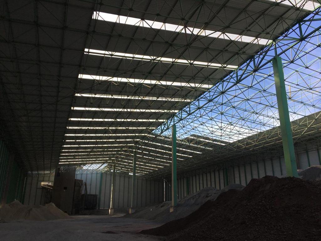 Pehlivan Çelik Yapı